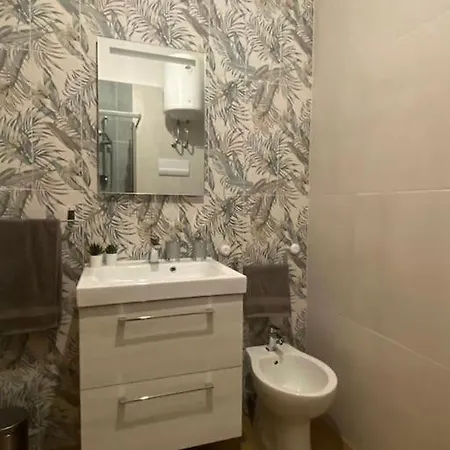 Apartment Casa Malu Aspra 2 Bagheria