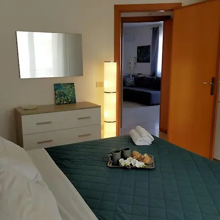 Apartment Casa Malu Aspra 2 Bagheria