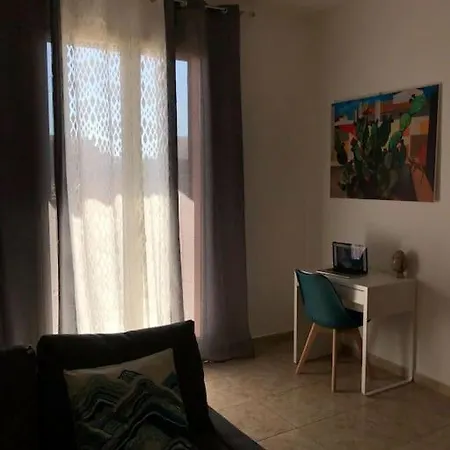Apartment Casa Malu Aspra 2 *