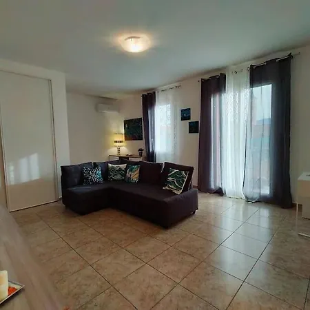Apartment Casa Malu Aspra 2 Bagheria