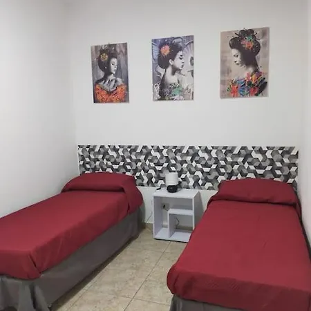 Casa Malu Aspra 2 *