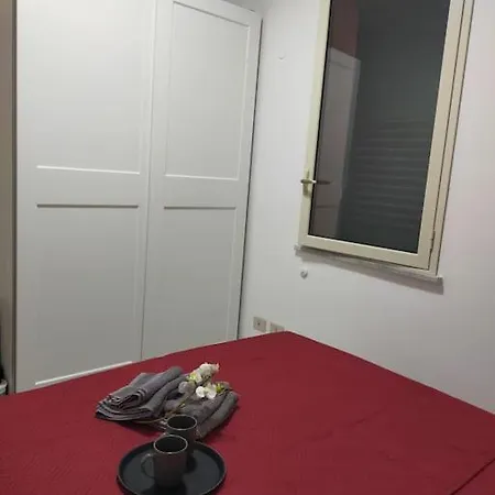 Casa Malu Aspra 2 * Bagheria