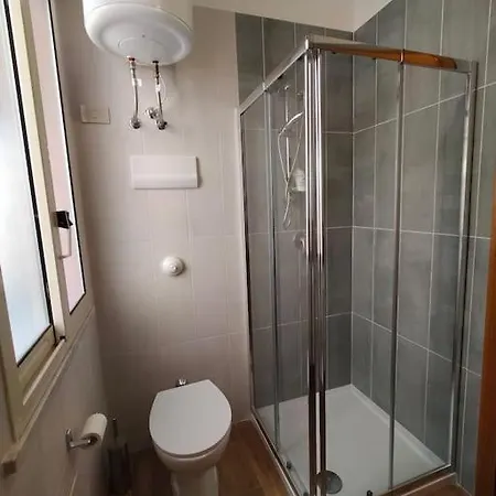 Apartment Casa Malu Aspra 2 Bagheria