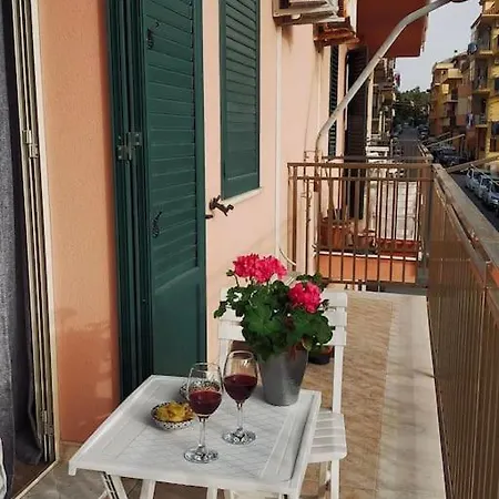Apartment Casa Malu Aspra 2